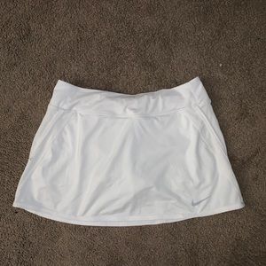 Nike tennis skirt